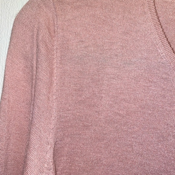 Ann Taylor Sweater - Picture 3 of 6